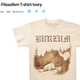 Illustration for article titled Walmart is playing a dangerous role in the normalization of Burzum T-shirts